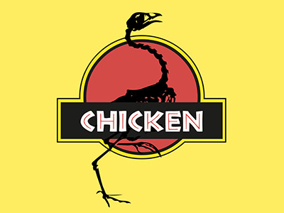 Visual "Chicken"