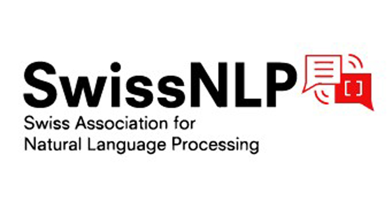 Logo SwissNLP Association