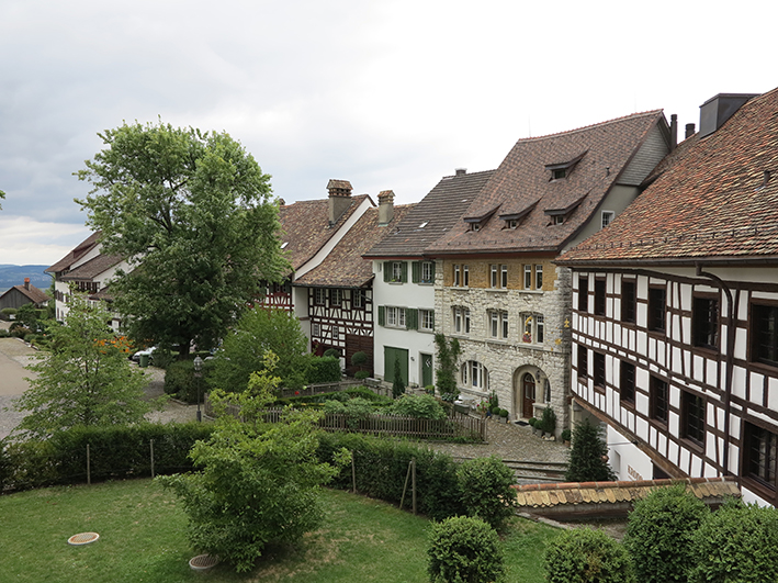 Regensberg Oberburg