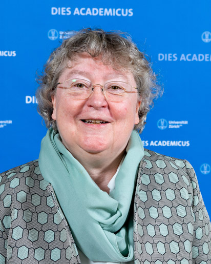 Prof. Dr. Dorothea Sattler