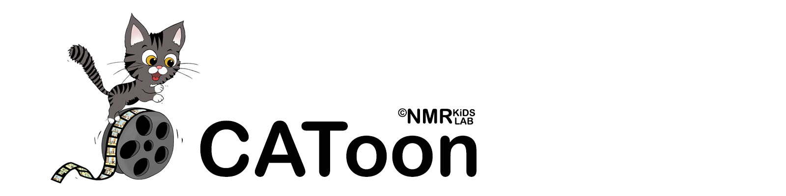 CAToon Logo