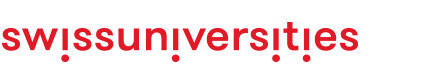 Logo swissuniversities