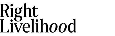 Logo Right Livelihood 