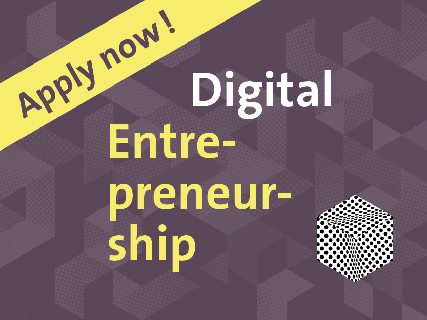 Digital Entrepreneurship Bootcamp