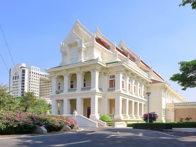 Chulalongkorn Uni