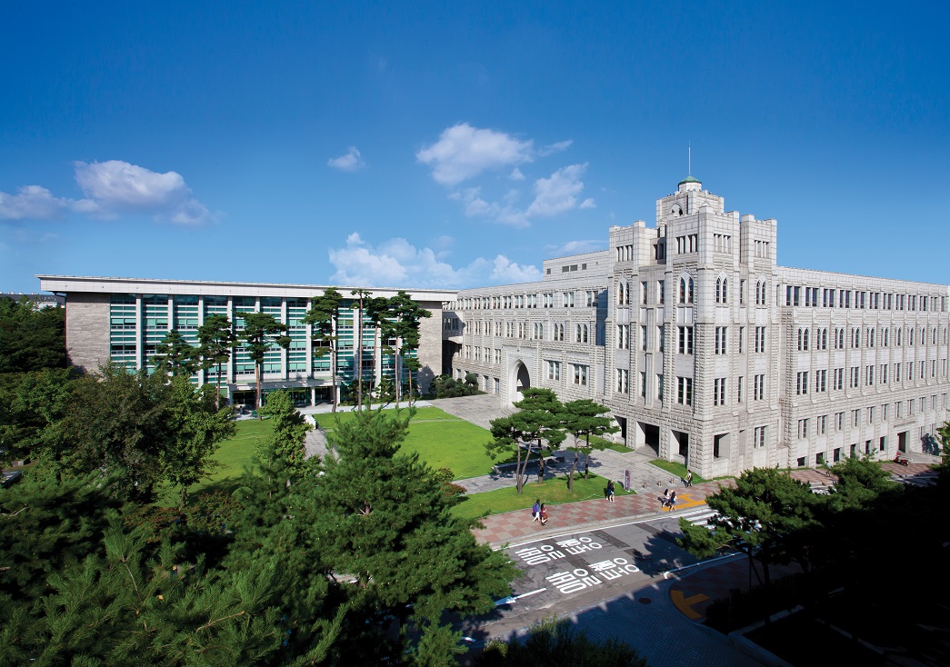 Korea University Business School