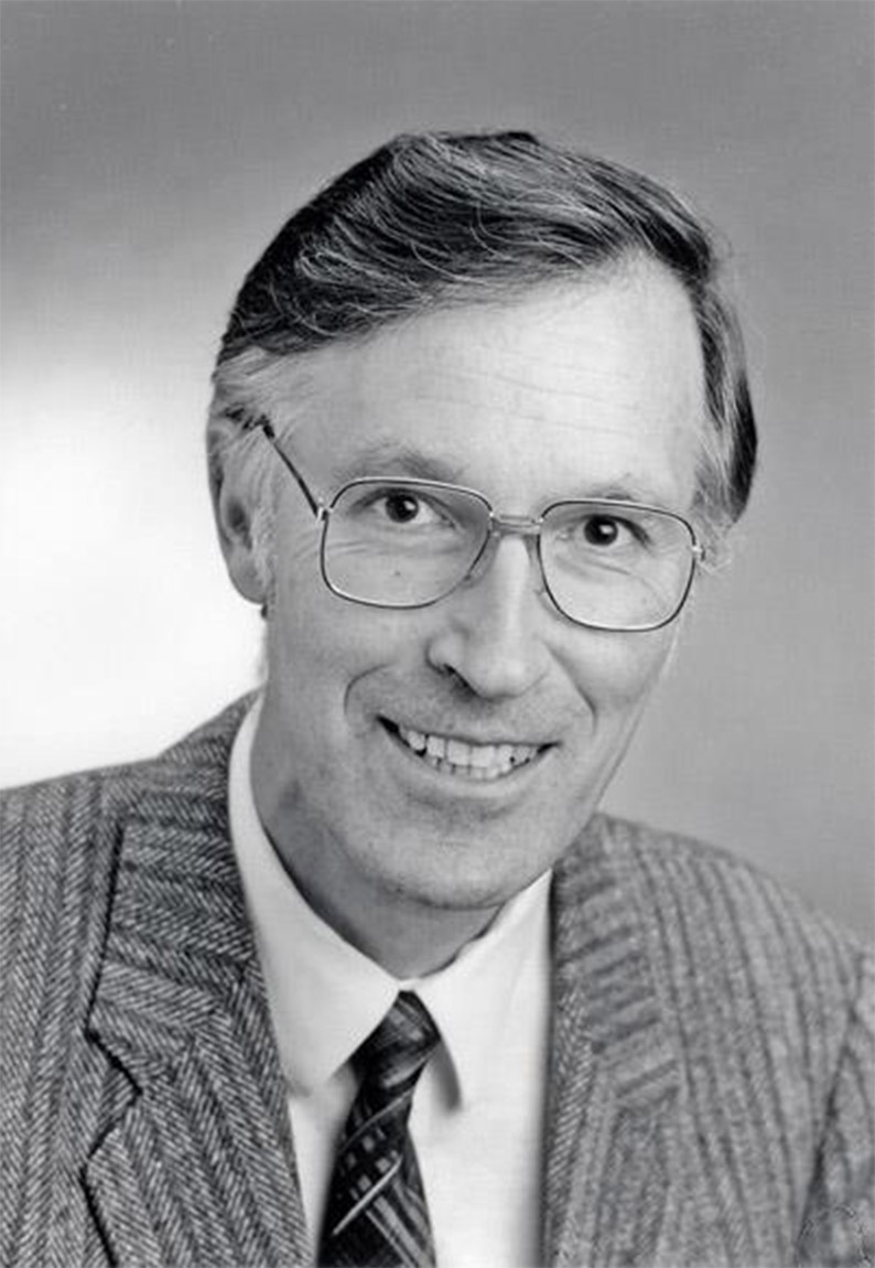 1990 – Balzan-Preis an Walter Burkert
