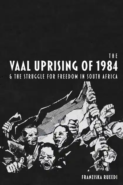Vaal Uprising