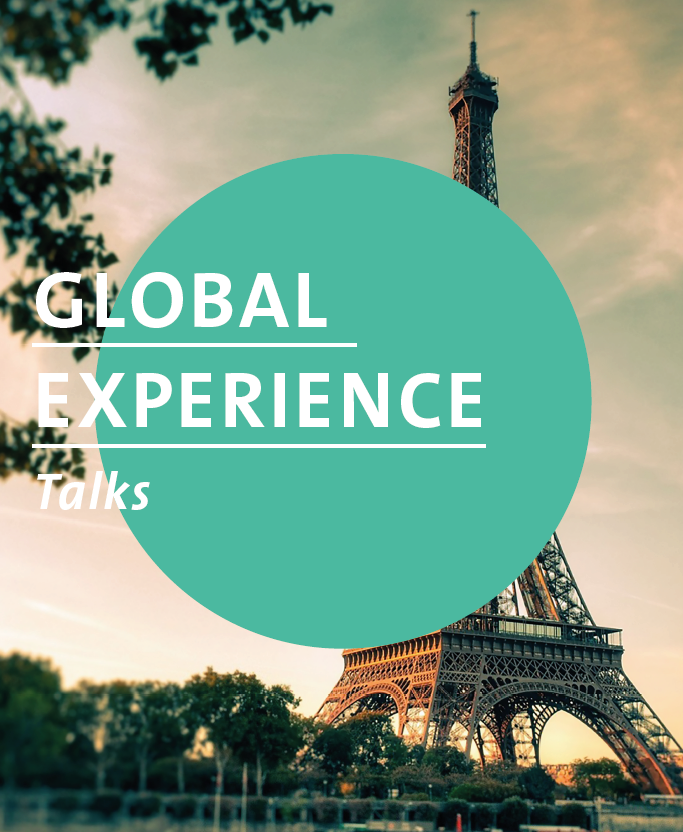 Global Experience Talks