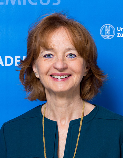Prof. Dr. Marina Cavazzana