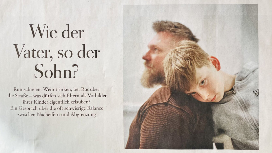 Zeit-Artikel