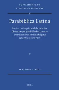 Parabiblica Latina