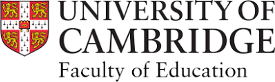 Logo University of Cambridge