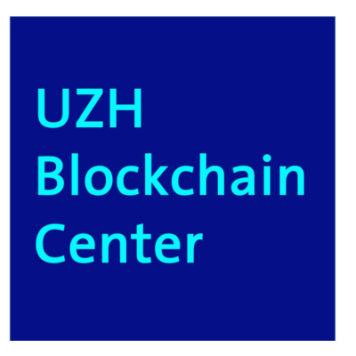 UZH Blockchain Center