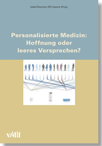 Personalisierte Medizin (Buch)