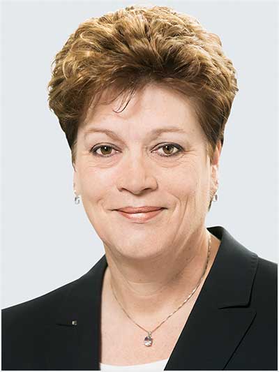 Silvia Steiner