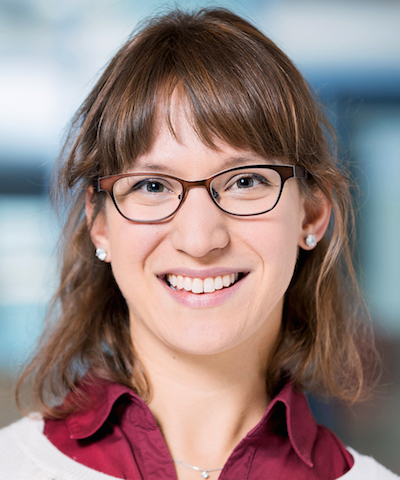 Anna Däppen-Fehlmann