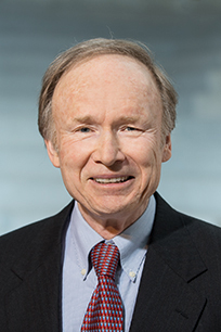 David J. Gerber