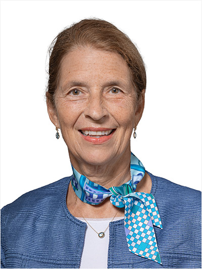 Prof. Dr. med. Beatrice Beck Schimmer