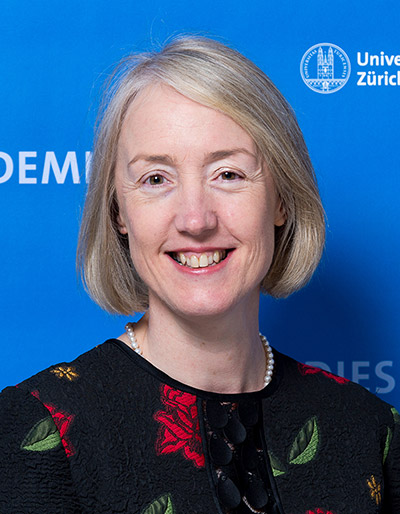 Prof. Dr. Niamh Moloney