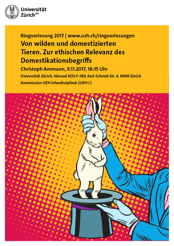 Ringvorlesungen 2017