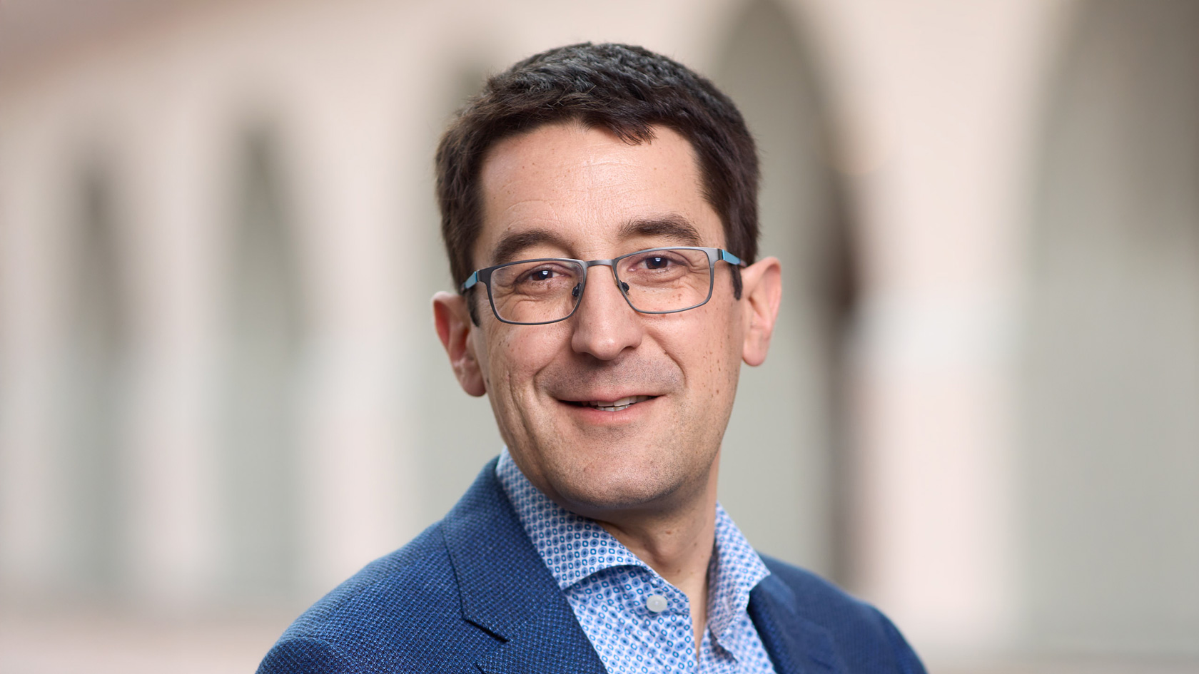 Prof. Dr. Florian Altermatt