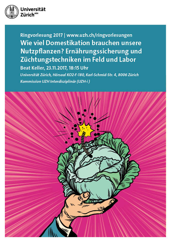 Ringvorlesungen 2017