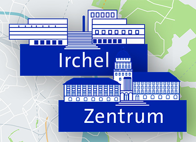 UZH: A City University