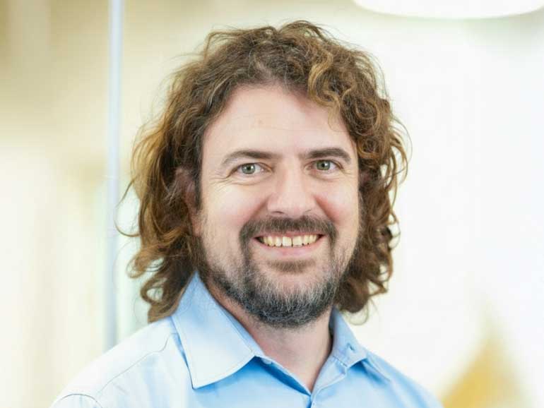 Dr. Benjamin Wilding