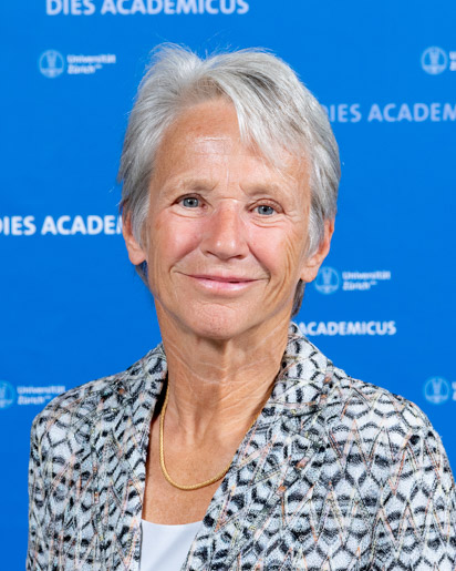 Prof. Dr. med. Dr. h.c. Vera Regitz-Zagrosek