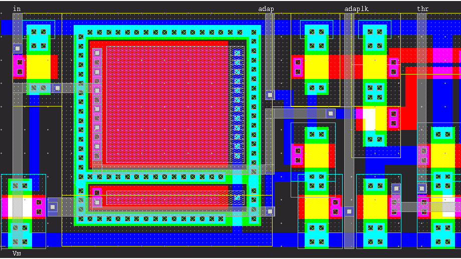 Grafik Computersystem