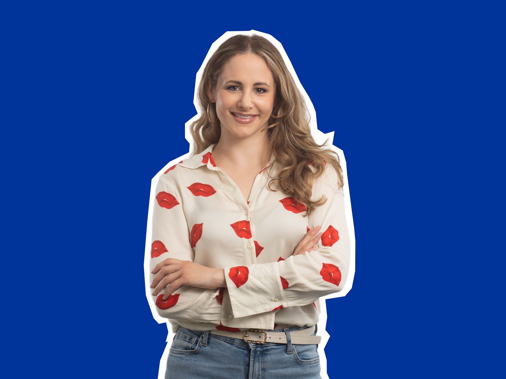 Olivia Burch ist Deputy Institute Manager Finances & HR im Institut für Evolutionäre Medizin: «Mein Aufgabengebiet hat sich in den letzten Jahren erweitert – nicht zuletzt durch einen internen Stellenwechsel. Besonders schätze ich die Vielfalt und Verantwortung, die meine Tätigkeit mit sich bringt.