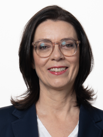 Nathalie Wappler Hagen