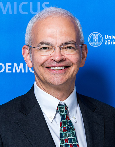 Prof. Dr. Shimon Gesundheit