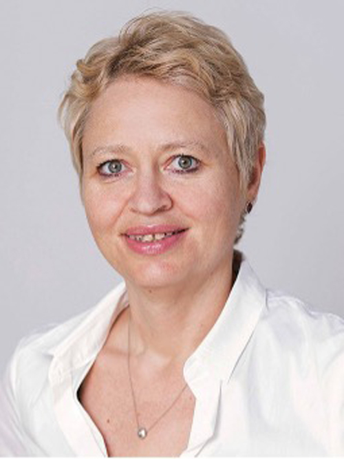 Prof. Dr. Beate Heinemann