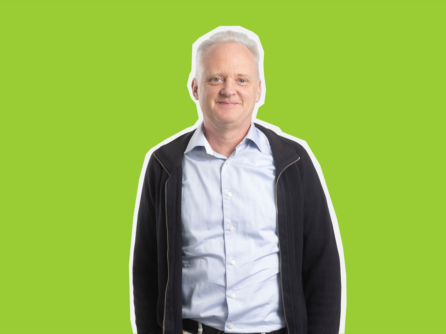 Martin Akeret ist Leiter des UZH-Archivs: «Meine Stelle bringt es mit sich, in der ganzen UZH Kontakte zu pflegen und zeigt mir jedes Mal aufs Neue, wie vielseitig die UZH als Organisation ist. Mit grosser Freude berate ich die Angestellten der UZH im Bereich Informationsverwaltung und unterstütze Forschende aus aller Welt bei ihren historischen Recherchen im Zusammenhang mit der UZH. Dabei lerne ich stets selbst etwas.»