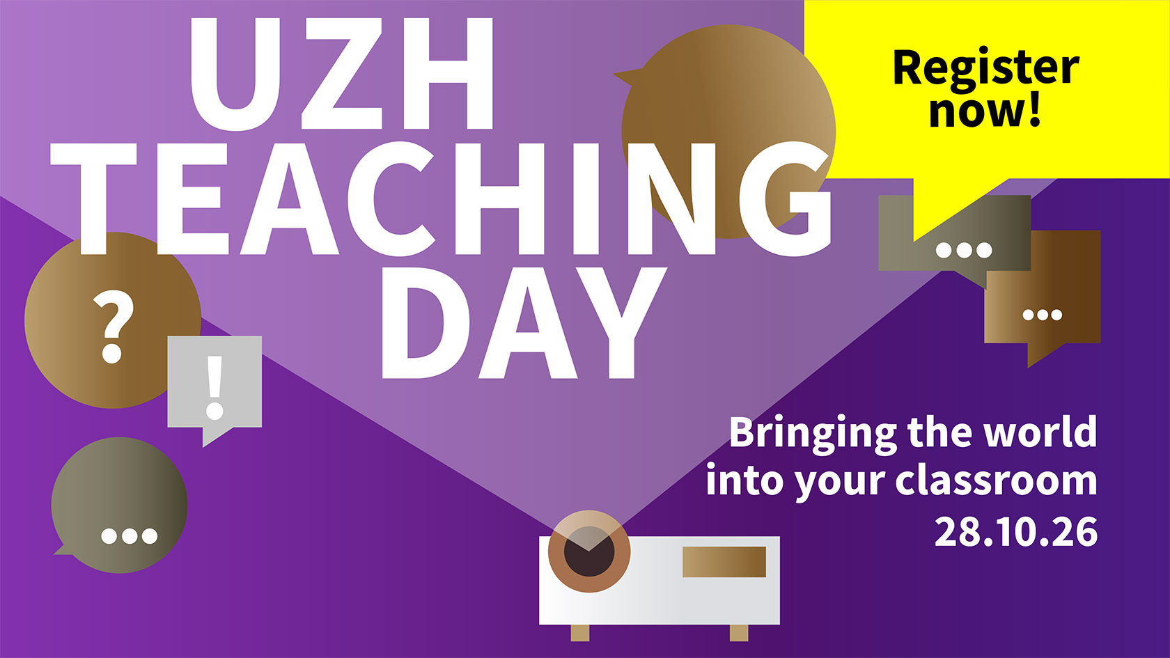 Visual "Teaching Day 2026"