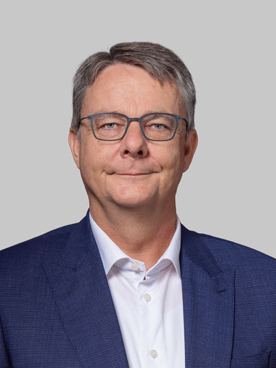 Prof. Dr. Michael Schaepman