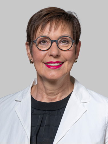 Prof. Dr. Gabriele Siegert
