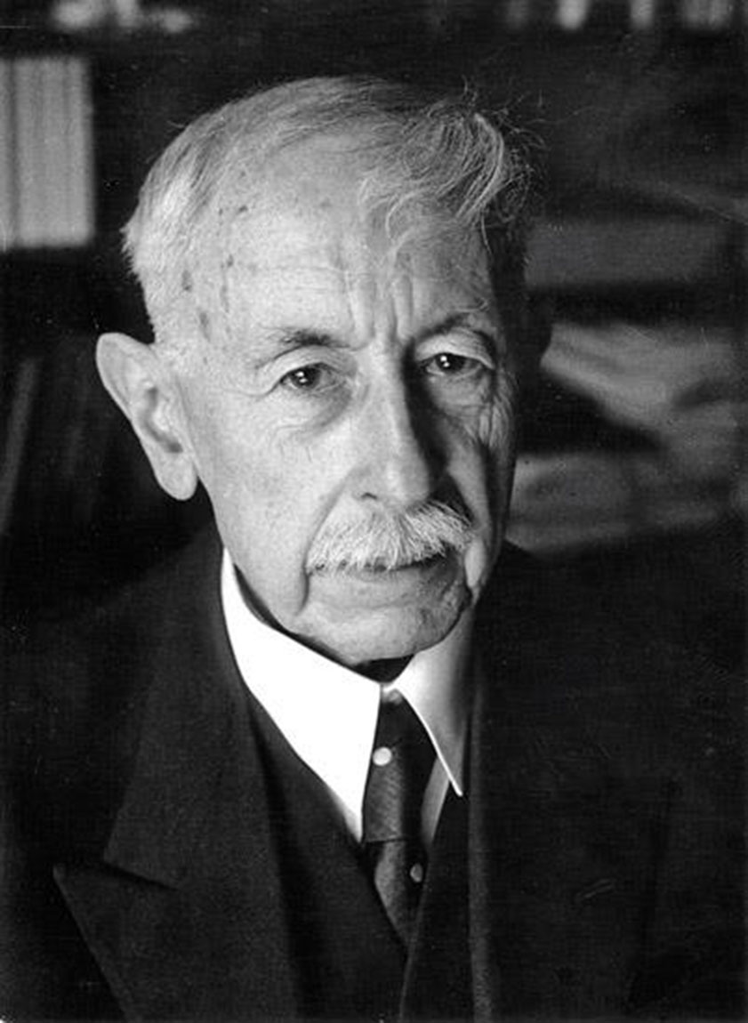 1937 – Nobel Prize Awarded to Paul Karrer