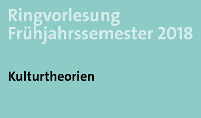 Kulturtheorien