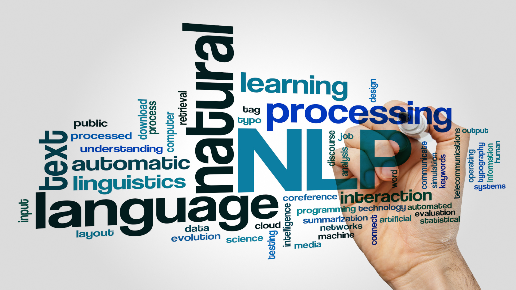 NLP