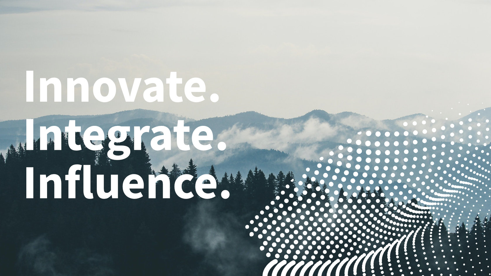 Grafik Mensch und Computer Innovate Integrate Influence