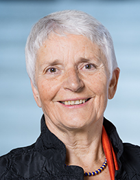 Dagmar Coester-Waltjen