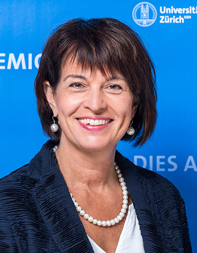 Doris Leuthard