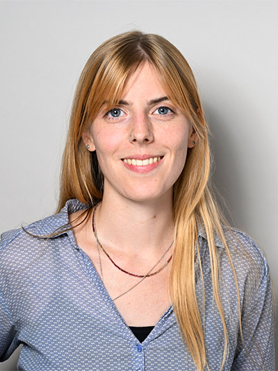 Tabea Rudolf 