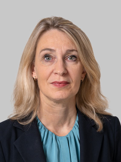 Prof. Dr. Elisabeth Stark