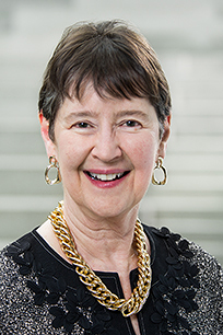 Adela Collins