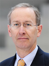 Michael Ambühl