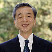 Tadatsugu Taniguchi